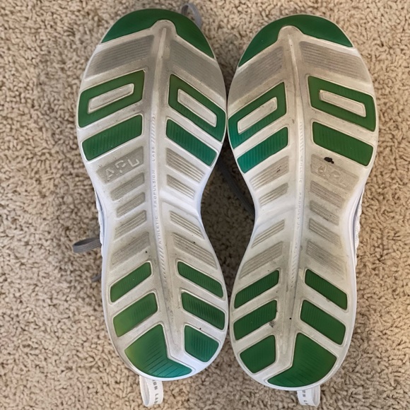 APL TechLoom Phantom, White/Silver, W- 8.5, sells Brand New $165, Free Shipping - Picture 3 of 3